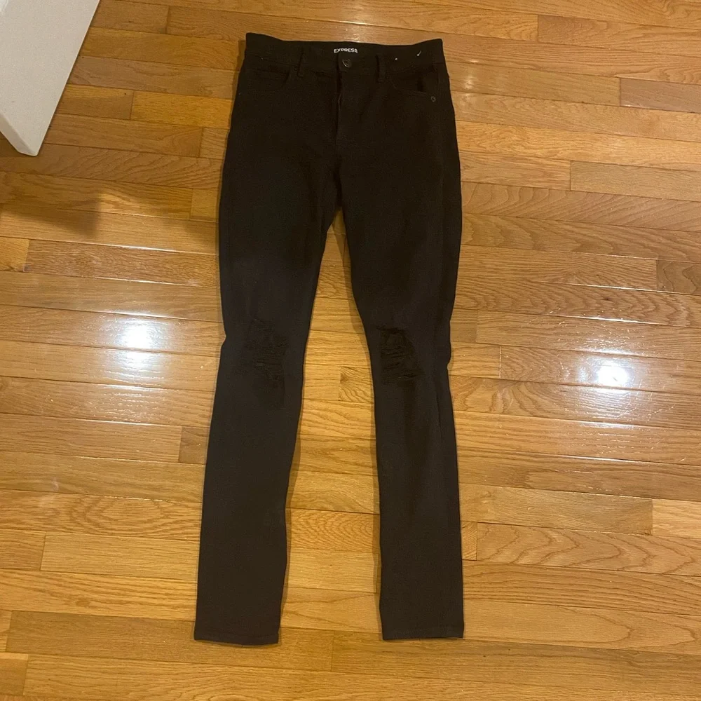 express jeans - Picture 1 of 5